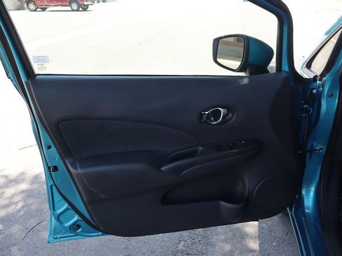 Used 2015 Nissan Versa Note SV FWD image 23
