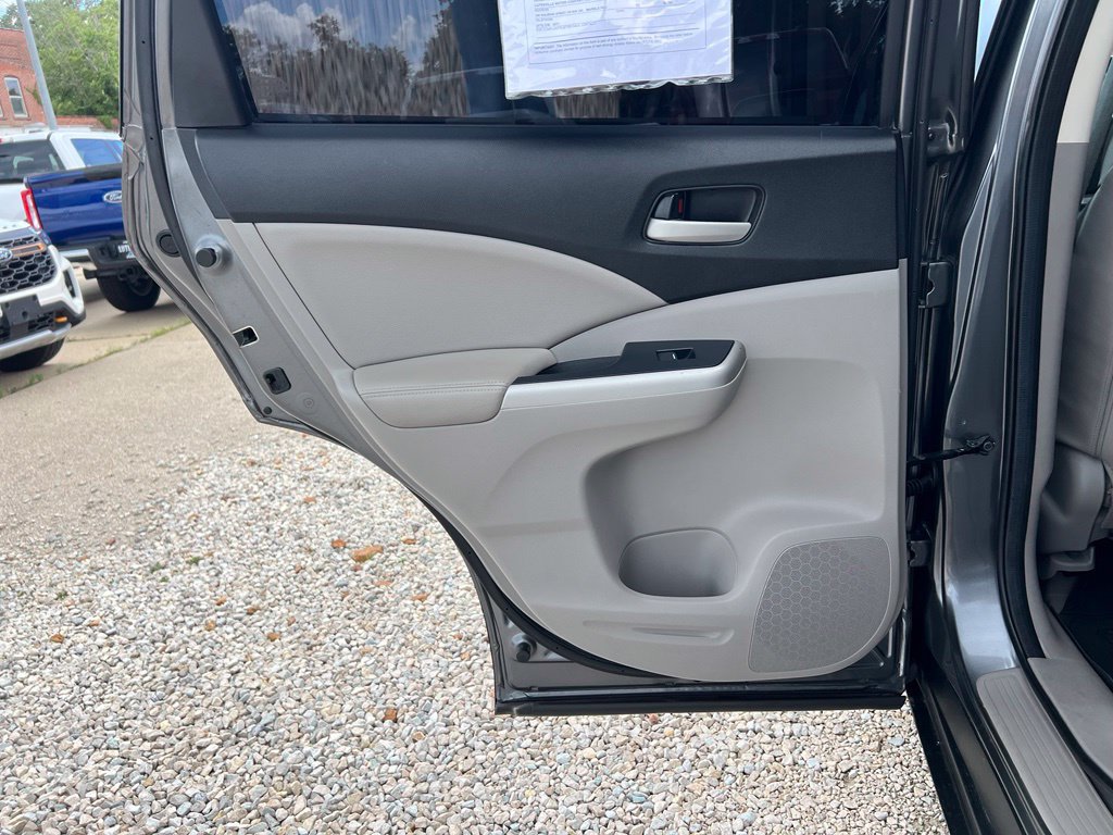 Used 2013 Honda CR-V EX-L image 16