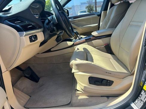 Used 2013 BMW X6 xDrive35i AWD/4WD image 6