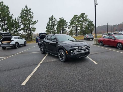 New 2026 Hyundai Santa Cruz SEL image 11