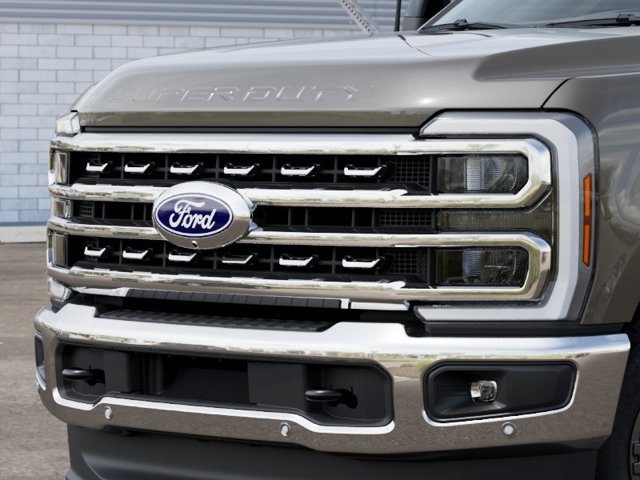 New 2027 Ford F350 Lariat AWD/4WD image 16
