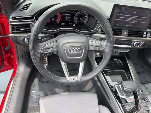Used 2024 Audi S5 Prestige w/ Prestige Package AWD/4WD image 25
