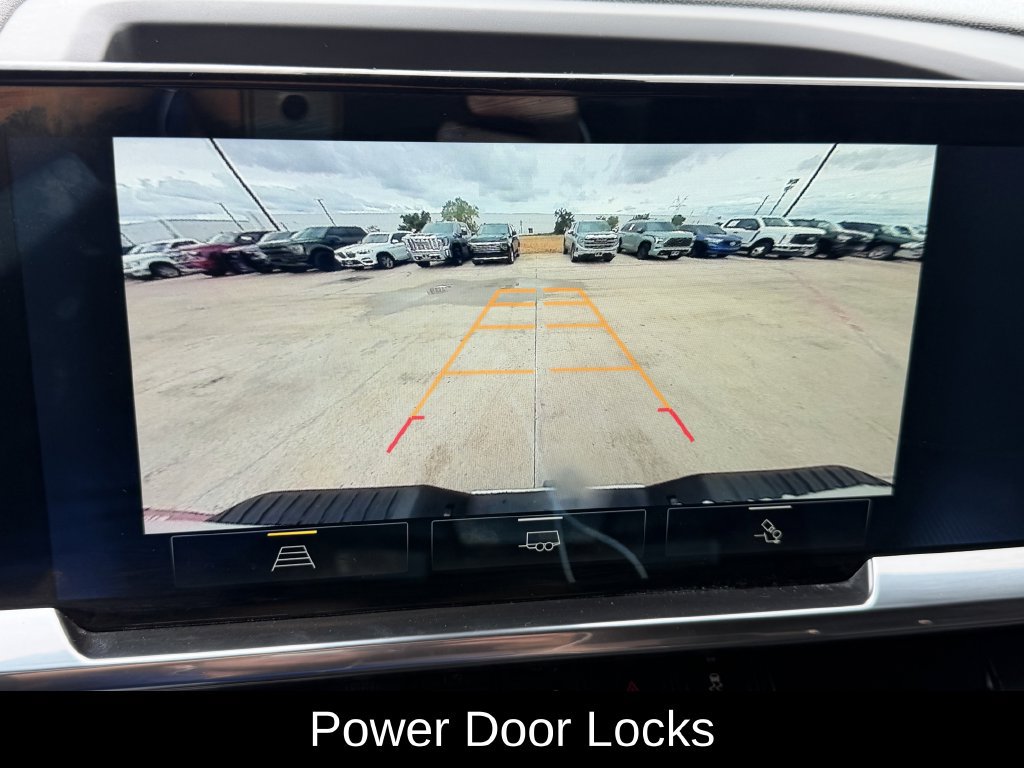 Used 2024 Chevrolet Silverado 2500 LTZ AWD/4WD image 18