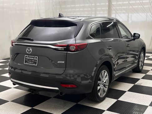 Used 2017 MAZDA CX-9 Signature AWD/4WD image 7