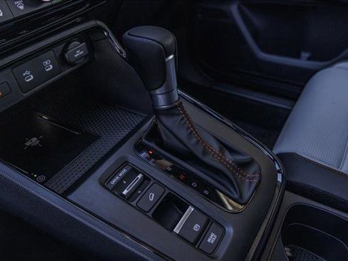 New 2026 Honda CR-V Sport Touring image 21