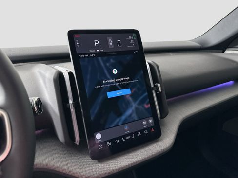 New 2025 Volvo EX30 Plus w/ Protection Package Premier image 10