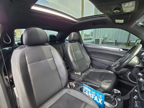 Used 2012 Volkswagen Beetle 2.5 FWD image 48