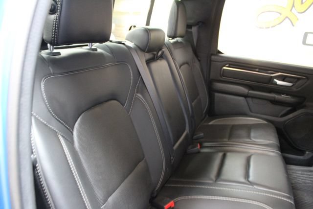 Used 2021 RAM 1500 Sport w/ Advanced Safety Group AWD/4WD image 11