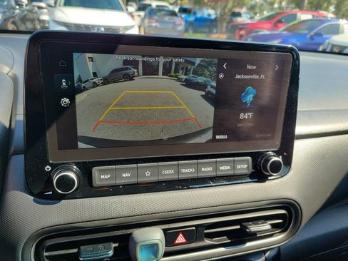 Certified 2023 Hyundai Kona SEL w/ Convenience Package FWD image 30