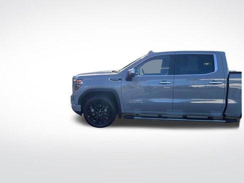 Certified 2025 GMC Sierra 1500 Denali AWD/4WD image 27