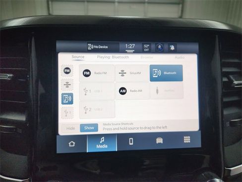 New 2026 RAM 1500 Big Horn image 26