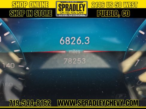 Used 2021 Mercedes-Benz GLA 250 image 7