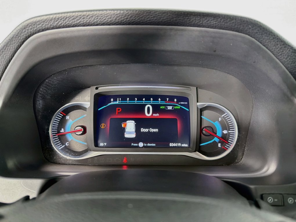 Used 2022 Honda Pilot Elite image 18