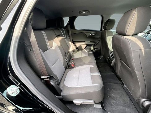Used 2024 Chevrolet Blazer LT image 16