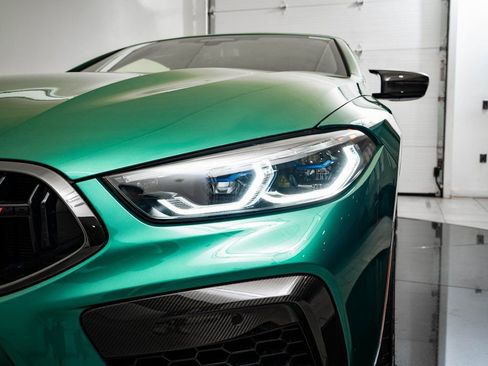 Used 2023 BMW M8 Competition w/ M Carbon Exterior Package image 15