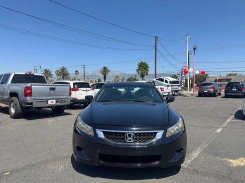 Used 2009 Honda Accord EX image 14
