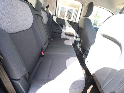 Certified 2025 Ford Maverick XLT w/ Equipment Group 302A image 22