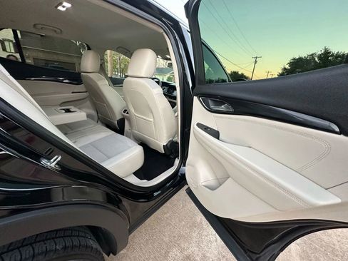 Used 2022 Buick Envision Preferred image 21