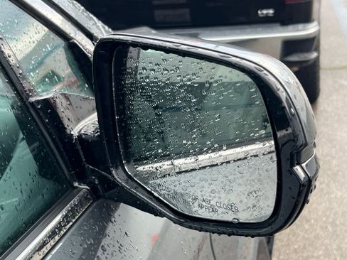 Used 2018 Honda Ridgeline RTL-E image 13