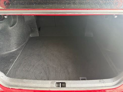 Used 2025 Toyota Camry SE FWD image 25