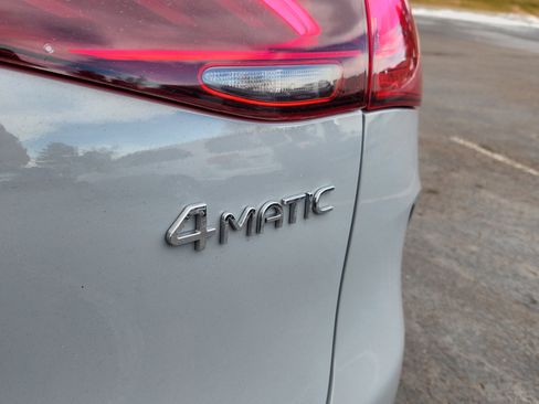 Used 2023 Mercedes-Benz EQE 350+ 4MATIC SUV image 20