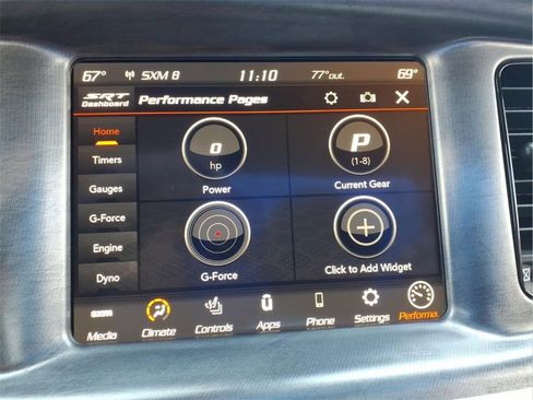 Used 2023 Dodge Charger Scat Pack w/ Daytona Edition Group image 18