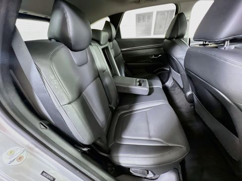 Used 2023 Hyundai Tucson SEL w/ Convenience Package AWD/4WD image 26