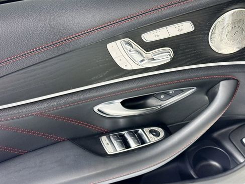 Certified 2022 Mercedes-Benz E 53 AMG E 53 AMG image 22
