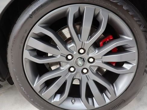 Used 2017 Land Rover Range Rover Sport image 49