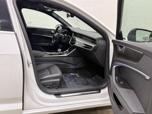 Used 2021 Audi A6 Premium Plus w/ Premium Plus Package image 33