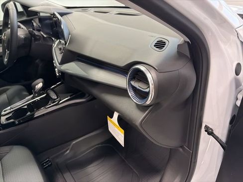 New 2026 Chevrolet Trax LT w/ Driver Confidence Package image 20