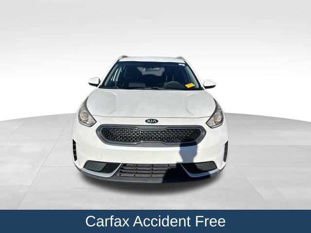Used 2017 Kia Niro LX FWD image 3
