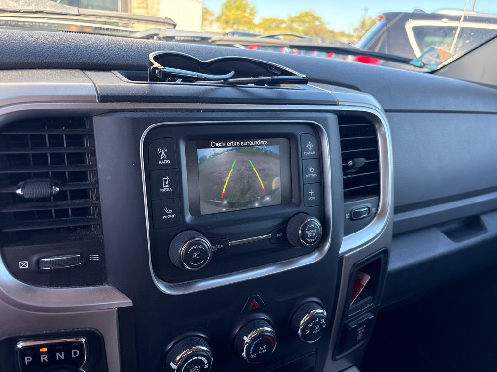 Used 2014 RAM 1500 Big Horn AWD/4WD image 20
