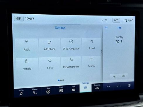 Used 2022 Ford F150 Lariat image 39