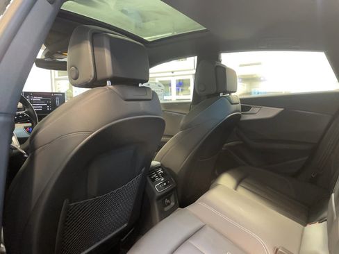 Used 2024 Audi A5 2.0T Premium w/ Summer of Audi Package image 6