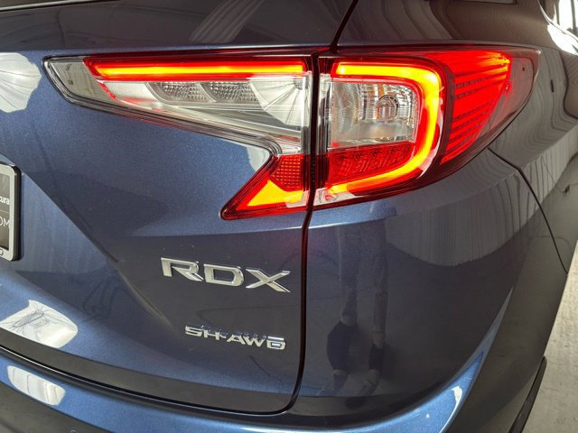 Used 2026 Acura RDX w/ Advance Package AWD/4WD image 7