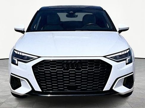 Used 2023 Audi A3 2.0T Premium w/ Convenience Package image 3