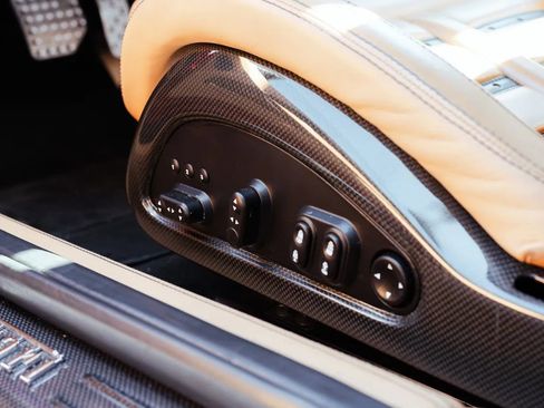 Used 2007 Ferrari 599 GTB Fiorano image 25