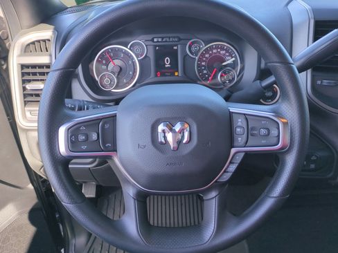 New 2026 RAM 2500 Tradesman image 9