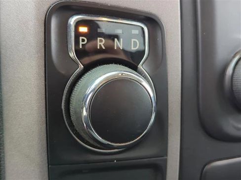 Used 2017 RAM 1500 Express image 8