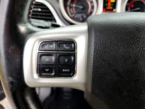 Used 2019 Dodge Journey GT image 9