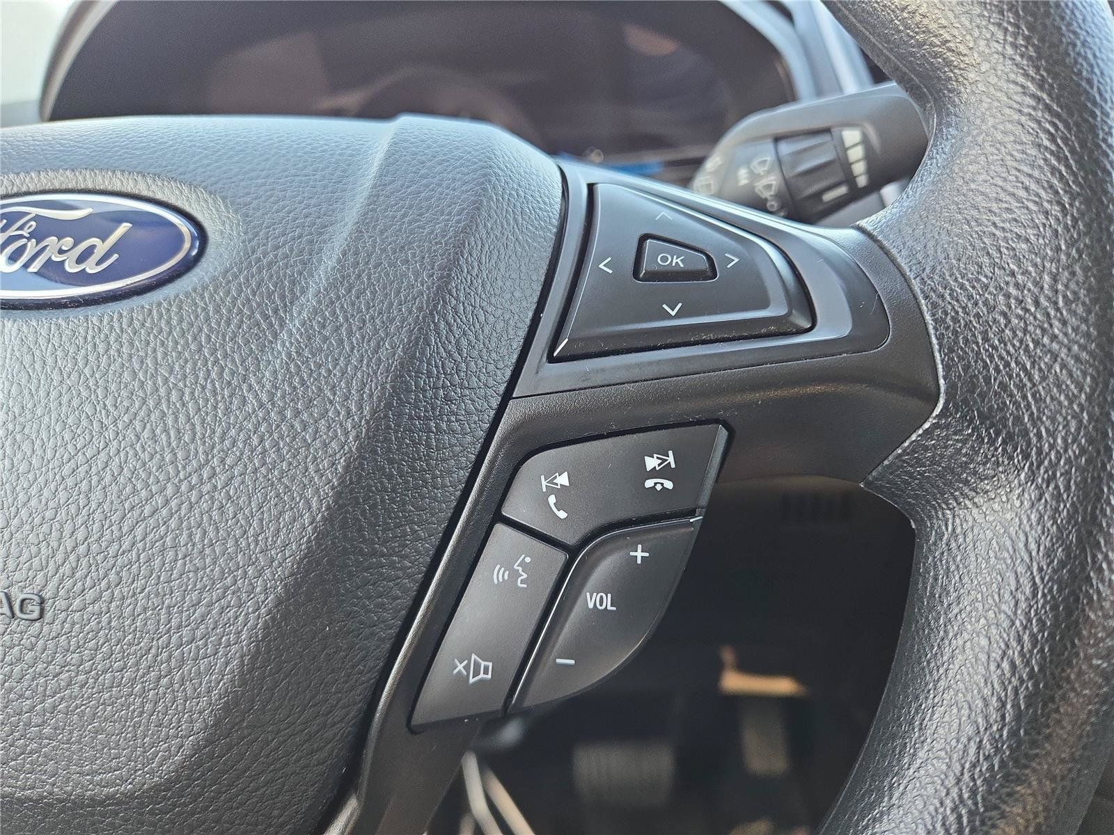 Used 2023 Ford Edge SE AWD/4WD image 14