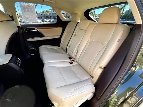 Used 2020 Lexus RX 350 w/ Premium Package image 18