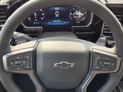 New 2026 Chevrolet Silverado 1500 ZR2 AWD/4WD image 16