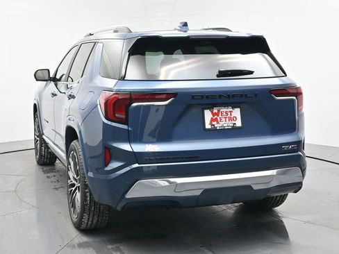 New 2026 GMC Terrain Denali w/ LPO, Black Badging Package image 30