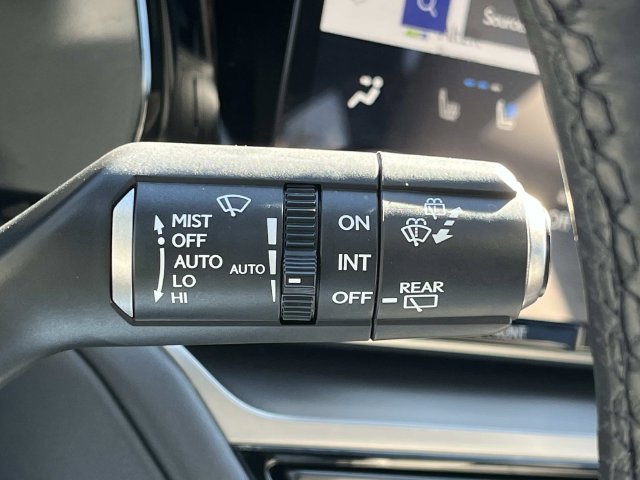 Used 2026 Lexus TX 350 AWD w/ Technology Package image 45