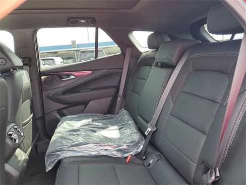 New 2025 Chevrolet Blazer EV LT w/ Super Cruise Package image 5