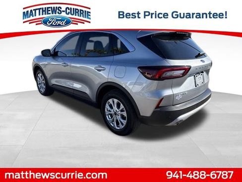 Certified 2024 Ford Escape Active w/ Tech Pack #1 image 6