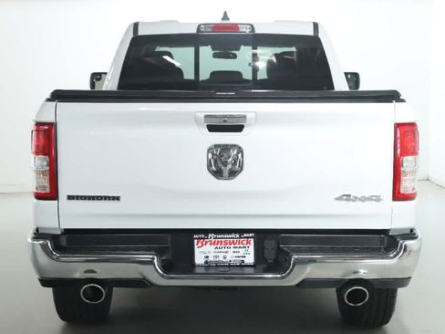 Used 2019 RAM 1500 Big Horn AWD/4WD image 44