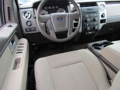 Used 2009 Ford F150 XLT RWD image 2